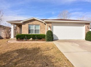 222 Jennifer Ln, Bastrop, TX 78602
