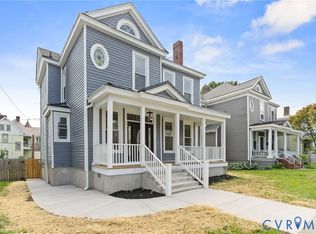 2013 North Ave, Richmond, VA 23222