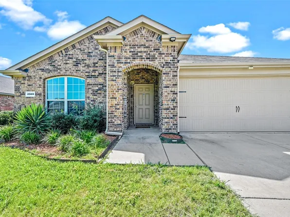 2908 Englenook Dr, Seagoville, TX 75159