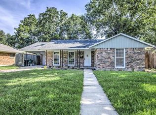 6218 Jason St, Houston, TX 77074