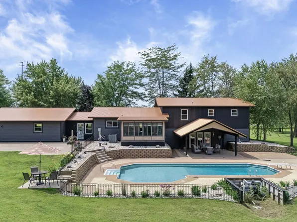 N15648 W Prairie Rd, Trempealeau, WI 54661