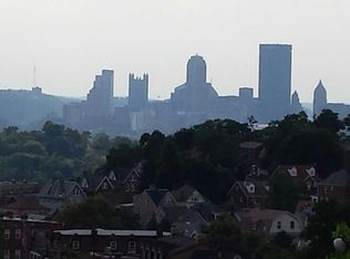 724 Graphic St, Pittsburgh, PA