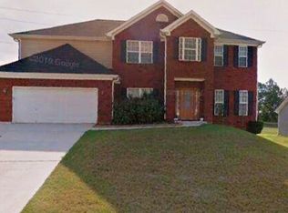 836 Rock Ln, McDonough, GA 30253
