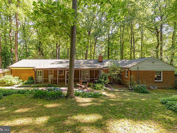 3rd image of 1109 Crowfoot Ln