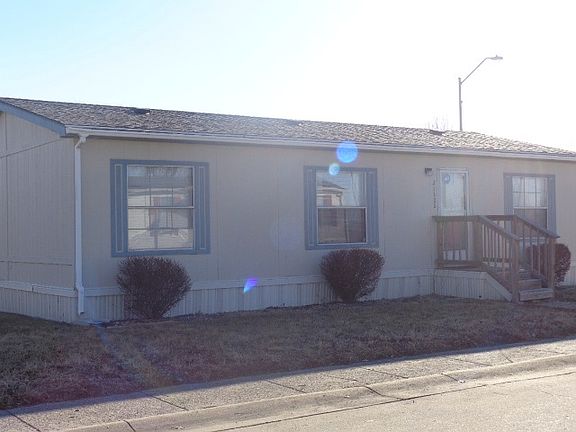 2nd image of 21106 E 4th St S