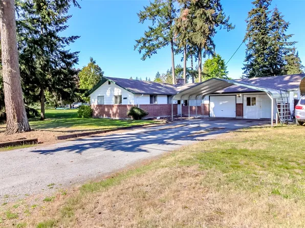 10001 126th Street E, Puyallup, WA 98373