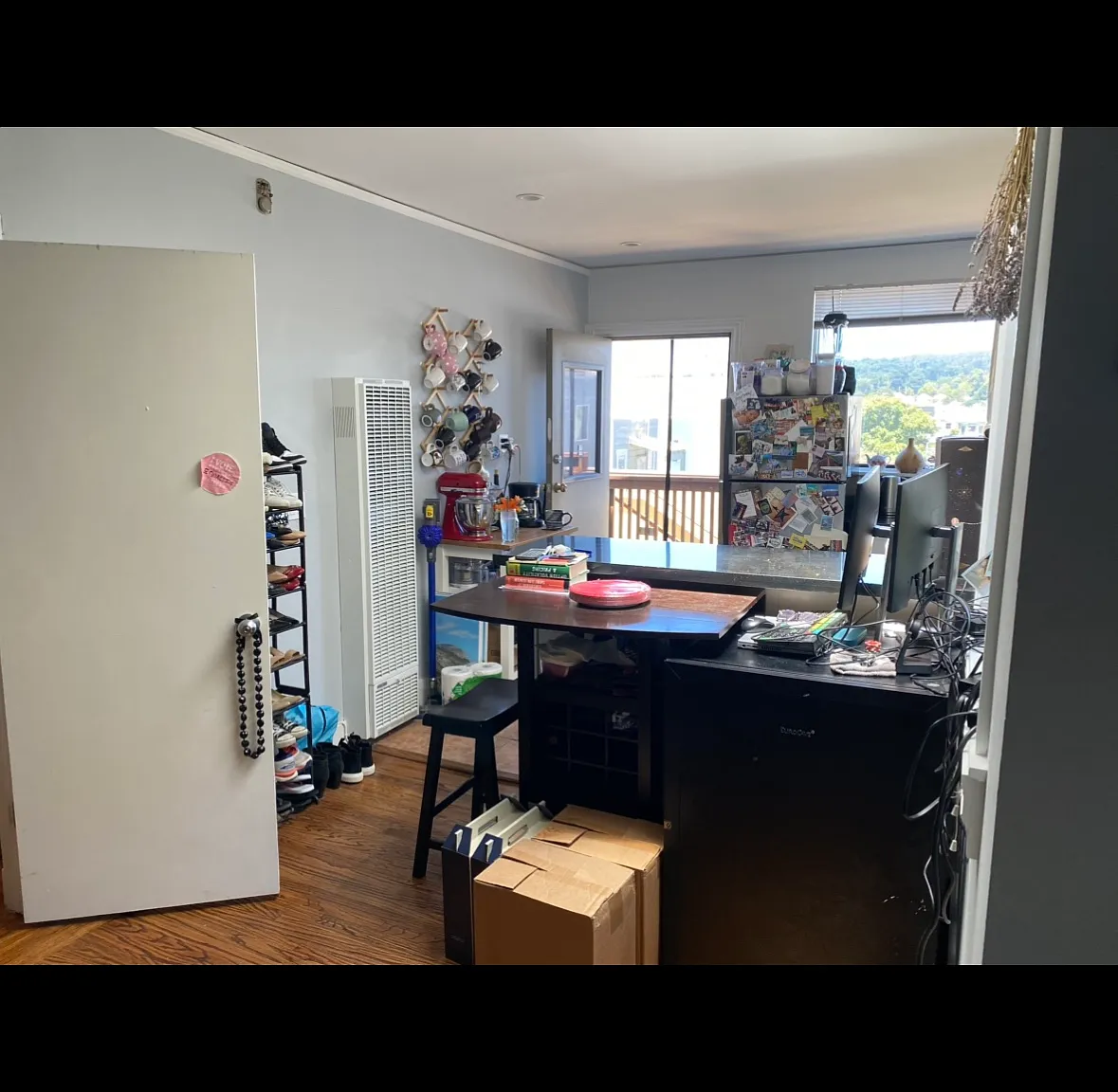 1 bed, 625 sqft, $3,350 — Photo 3