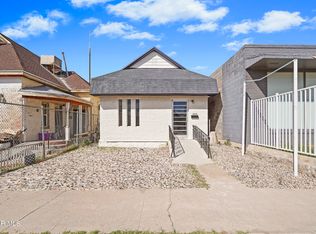 1209 Wyoming Ave, El Paso, TX 79902