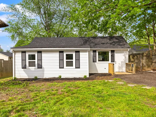 125 Woodford Dr, Lexington, KY 40504