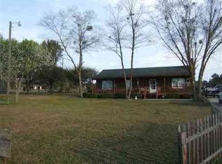 1344 Darlington St, Timmonsville, SC 29161