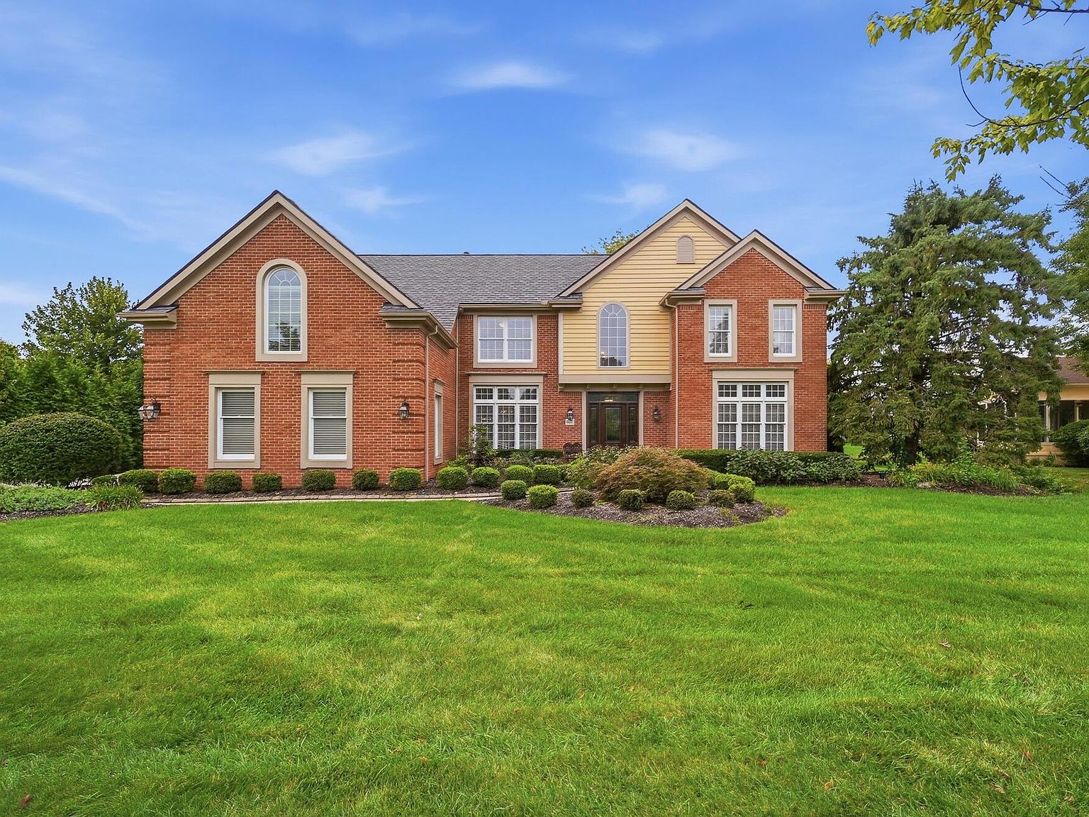 6177 Heritage Lakes Dr — Heritage Golf Club