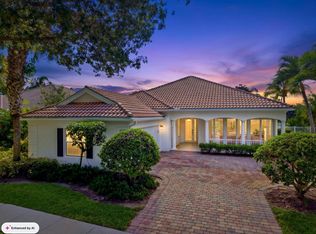 3225 Ushant Ct, Wellington, FL 33414