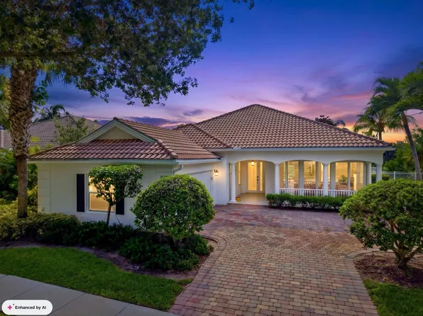 3225 Ushant Court, Wellington, FL 33414