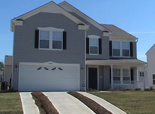 14009 Lawrence Farm Ln, Charlotte, NC 28278