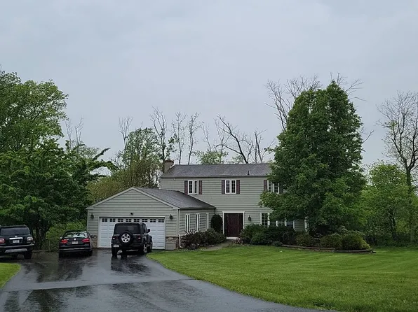 11 N Valley View Rd, Line Lexington, PA 18932