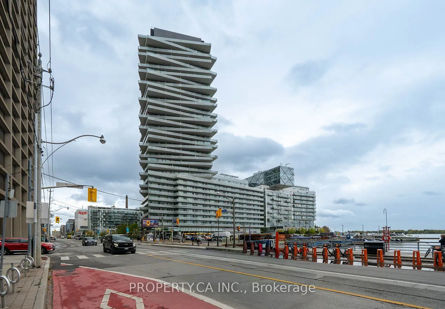 Pier 27 Phase Three — Photo 1