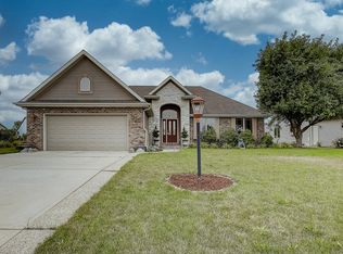 645 James Ln, Racine, WI 53406