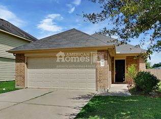 2431 Hiacintas Way, Houston, TX 77073