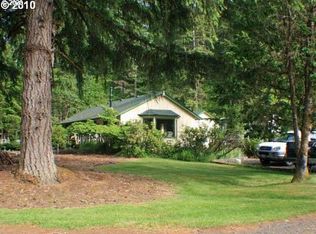 92507 Martin Ln, Marcola, OR 97454