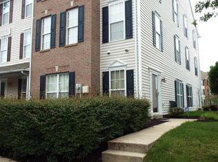 16610 Eldbridge Ln, Bowie, MD 20716