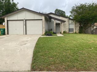 12123 Stevens Ct, Live Oak, TX 78233