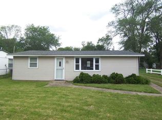 7618 Mildred Rd, Machesney Park, IL 61115