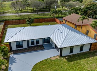 1382 N Mangonia Dr, West Palm Beach, FL 33401