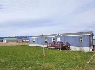 3175 State Highway 241, Afton, WY 83110