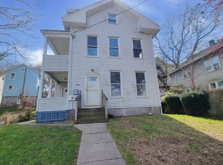 254 S Colony St, Meriden, CT 06450