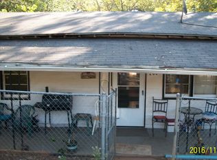 206 Livingston Ave, Monticello, GA 31064