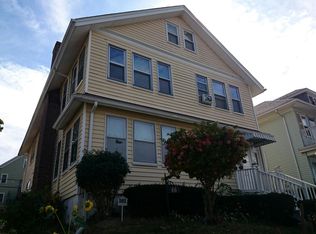 66 Fairmount St, Dorchester, MA 02124