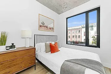 Rented by Highline Residential