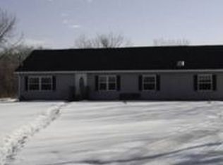 10109 S Lewis Rd, Millington, MI 48420