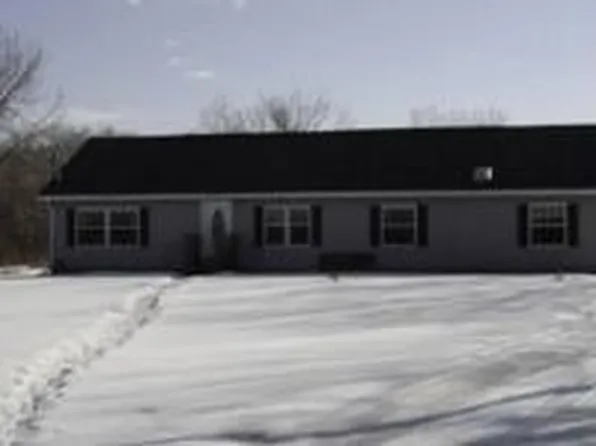 10109 S Lewis Rd, Millington, MI 48420