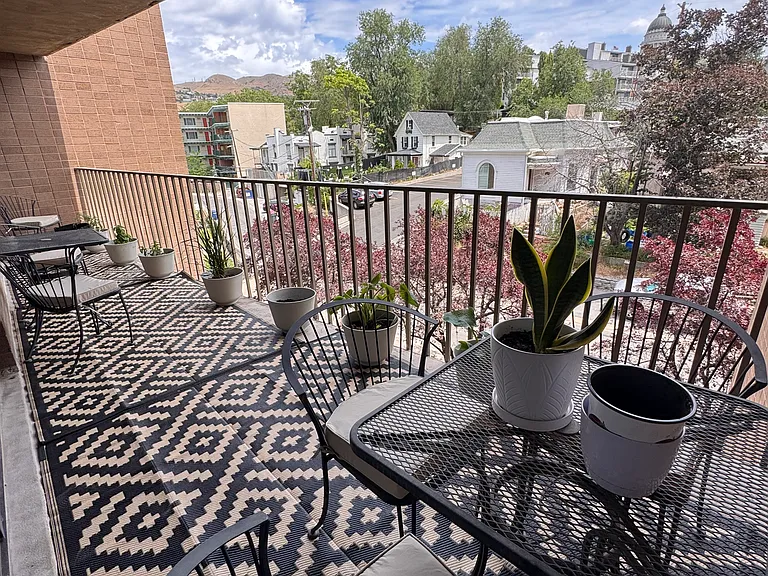 Patio #3