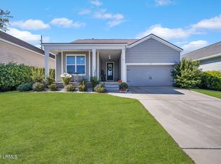 27 Kings Cross Ct, Beaufort, SC 29902