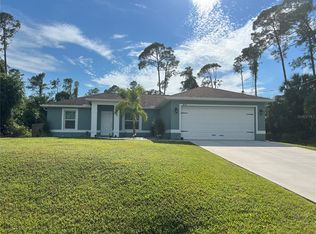 4533 Badali Rd, North Port, FL 34286