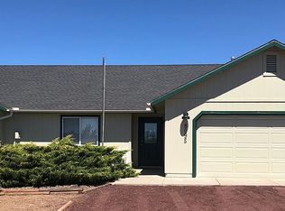 8095 E Thunder Creek Rd, Flagstaff, AZ 86004