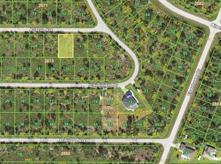 13227 Arizona Ave #2, Pt Charlotte, FL 33953