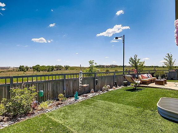 side yard