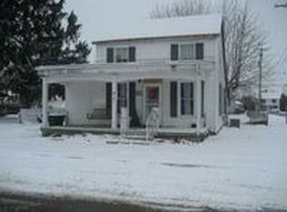 181 Powell St, Ashville, OH 43103