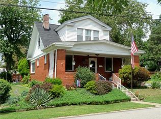 2730 Robertson Ave, Pittsburgh, PA