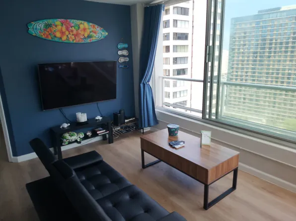 2421 Tusitala St, Honolulu, HI