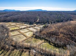 1316 Locust Grove Rd, Westfield, NC 27053