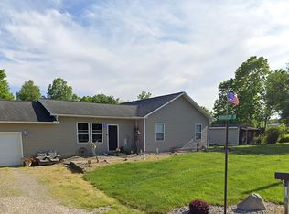 2926 E 600 N, Decatur, IN 46733