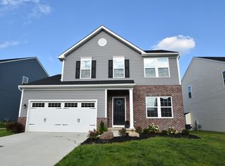 4595 Lakeside Oval, Peninsula, OH 44264