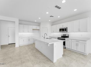 10865 E Tiburon Ave, Mesa, AZ 85212