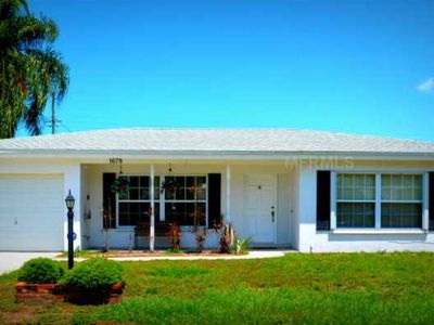 1678 Fortune Dr, Clearwater, FL, 33756