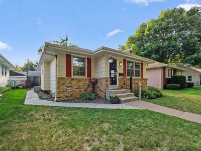 5123 Russell Ave N, Minneapolis, MN, 55430