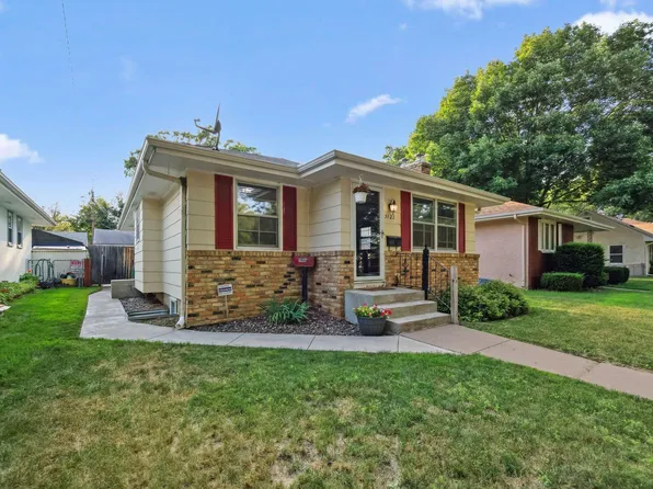 5123 Russell Ave N, Minneapolis, MN 55430